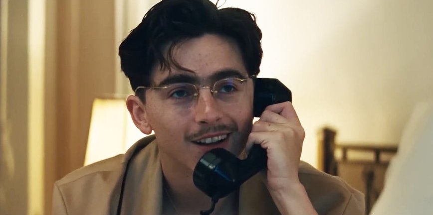 Timothée Chalamet's 'Marty Supreme': How to Catch the Must-See Drama Right Now