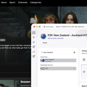 Stream 'Ponies' for Free with TVNZ+ – No Subscription Needed!