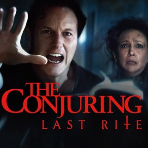 Unlock the Secrets: How to Stream 'The Conjuring: Last Rites' in the UK