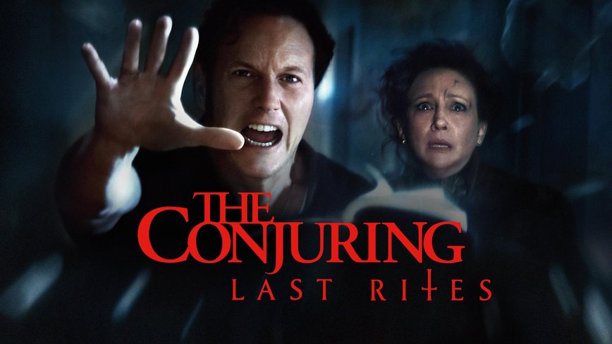Unlock the Secrets: How to Stream 'The Conjuring: Last Rites' in the UK
