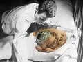 The Rise of AI Porn: Fantasy or Foe for Human Intimacy?