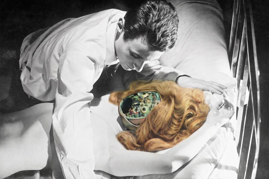 The Rise of AI Porn: Fantasy or Foe for Human Intimacy?