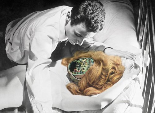 The Rise of AI Porn: Fantasy or Foe for Human Intimacy?