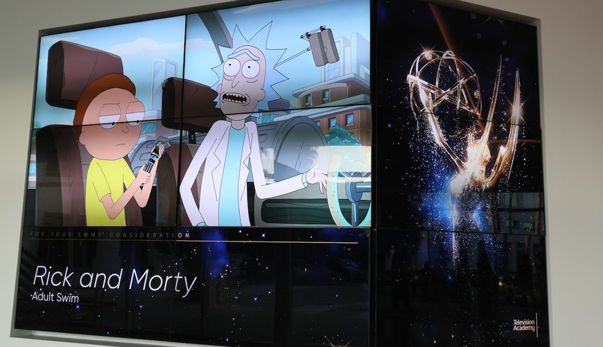 Catch "Rick and Morty" Season 9 Episode 8 Live – Here's How to Stream It for Free!
