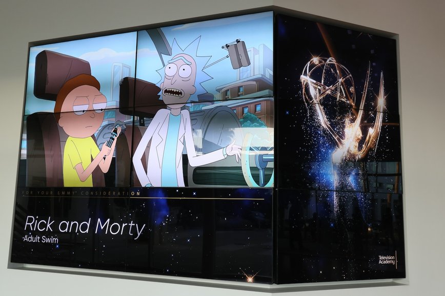 Catch "Rick and Morty" Season 9 Episode 8 Live – Here's How to Stream It for Free!