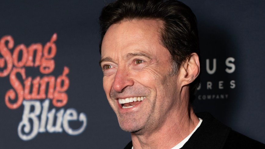 Hugh Jackman and Charlie Berens Stir Up Fun at Kegel's Inn