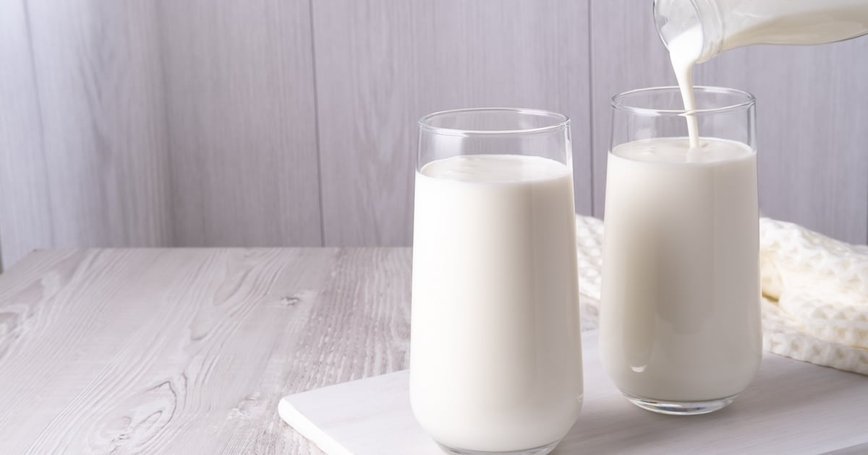 Human Lactoferrin: The Next Big Thing in Gut Health?