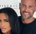 Katie Price Seeks Legal Counsel as Husband Lee Andrews Faces 'Parasite' Allegations