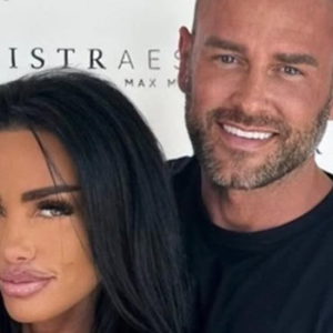 Katie Price Seeks Legal Counsel as Husband Lee Andrews Faces 'Parasite' Allegations