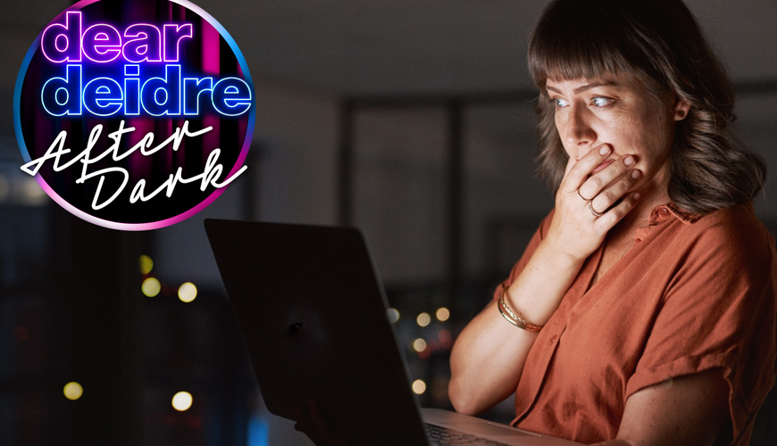 Family Laptop Drama: Mom's Shock Over Adult Content Culprit