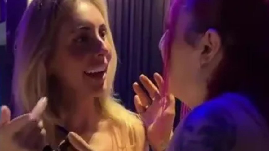 Bonnie Blue Clash: OnlyFans Star Faces Fierce Critique on Tour