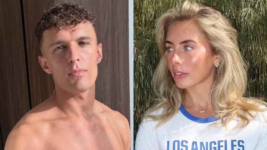 Inside Bonnie Blue's Viral 400-Men 'Breeding Mission' – Jak White Spills the Tea