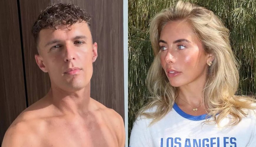 Inside Bonnie Blue's Viral 400-Men 'Breeding Mission' – Jak White Spills the Tea