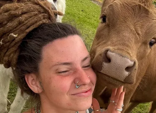 From the Spotlight to Sunlit Fields: Indica Flower's Earthy Transformation