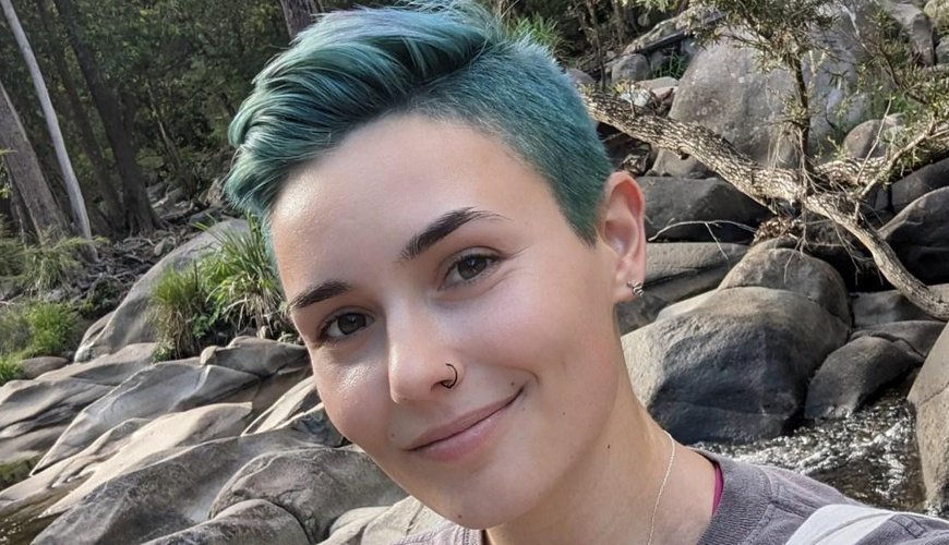 From Mormon Roots to OnlyFans Stardom: Kit Barrus Redefines Her Life