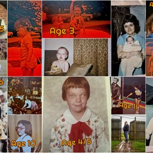 Survivor's Story: The Lingering Shadows of Childhood Trauma