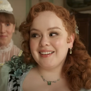 Outlander Overtakes Bridgerton for Netflix's Most-Watched NSFW Scenes