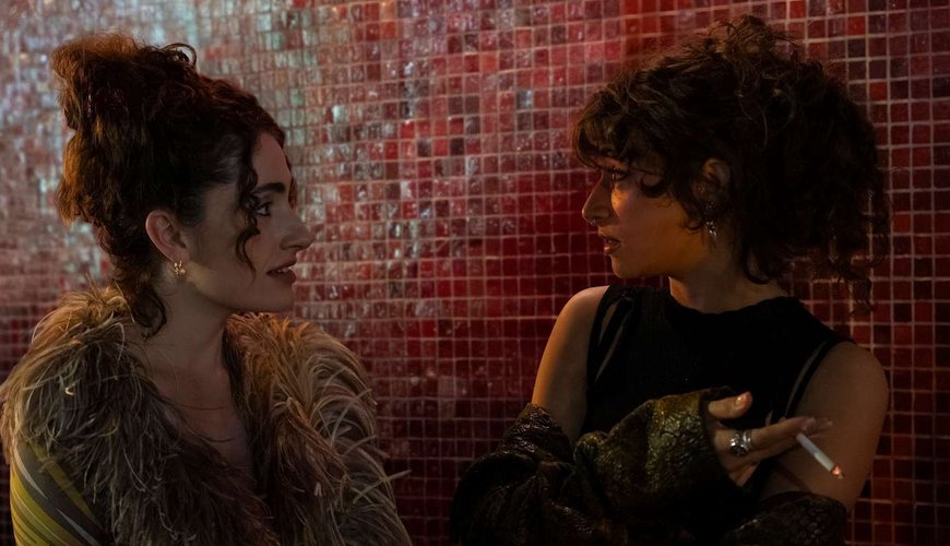 Inside HBO's 'I Love LA': A Bold Take with Strong Content Warnings