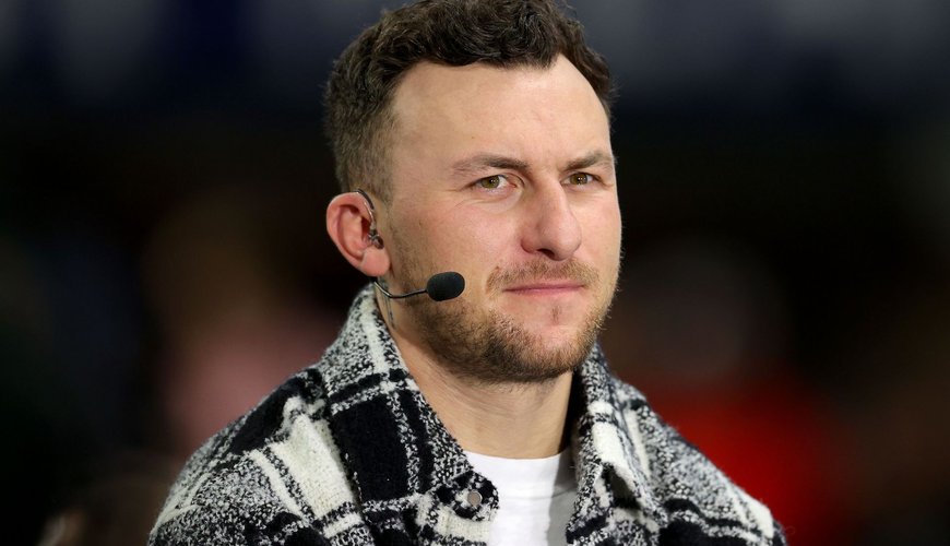 Johnny Manziel Stirs Controversy with NSFW Clapback to Alabama Fan