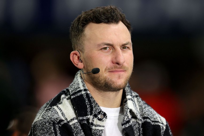 Johnny Manziel Stirs Controversy with NSFW Clapback to Alabama Fan