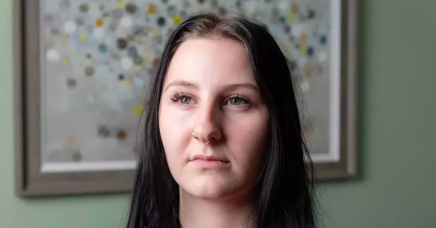 Amelia Delgado Opens Up About Early Porn Exposure and Its Impact