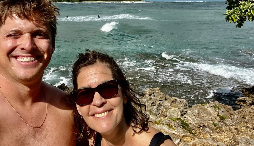 Living Aloha: How A Mother-Son Trip to Hawaii Strengthened Our Bond