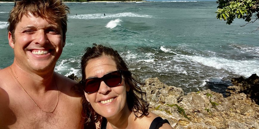 Living Aloha: How A Mother-Son Trip to Hawaii Strengthened Our Bond