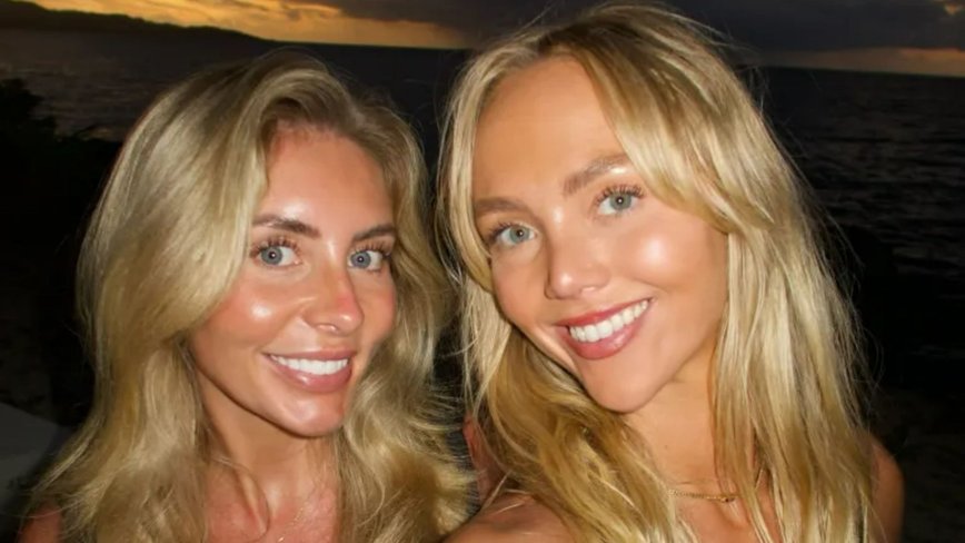 Bonnie Blue's Bali Bust: How a Controversial OnlyFans Stunt Landed Her in Hot Water
