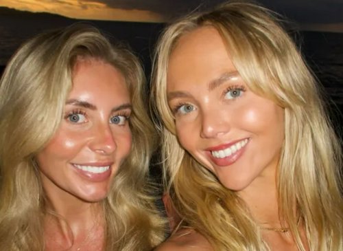 Bonnie Blue's Bali Bust: How a Controversial OnlyFans Stunt Landed Her in Hot Water