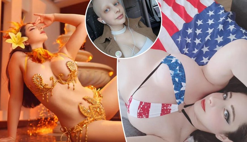 OnlyFans Creator's On-Set Discovery Turns into Life-Saving Journey
