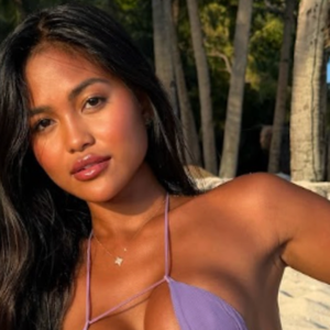 OnlyFans Star Maeurn Smiles' Journey from Scandal to Success