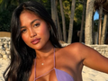OnlyFans Star Maeurn Smiles' Journey from Scandal to Success