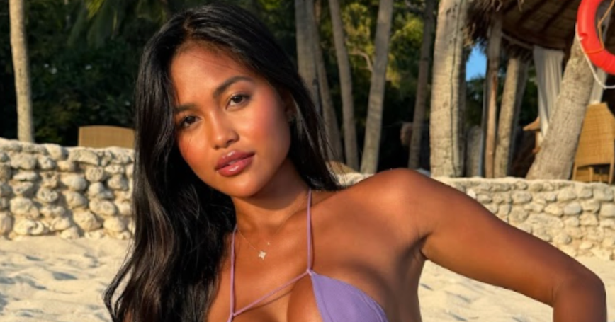 OnlyFans Star Maeurn Smiles' Journey from Scandal to Success