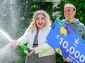 Lottery Dreamer Spends £120k Winnings on Building 'Dream Job'