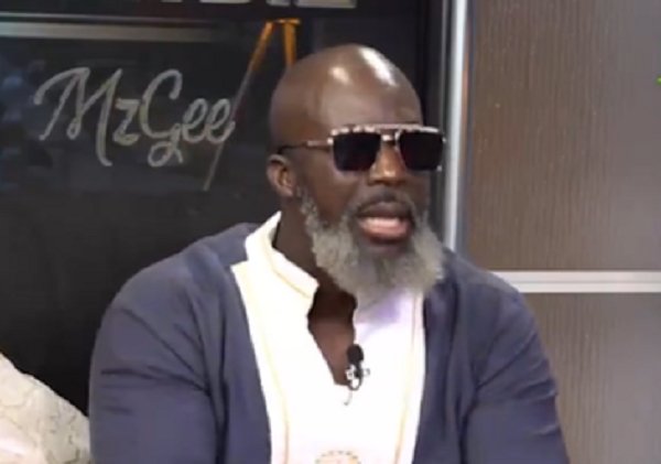 Prophet Kumchacha Chooses Saucy Flicks Over Black Stars Matches