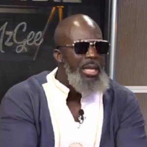 Prophet Kumchacha Chooses Saucy Flicks Over Black Stars Matches