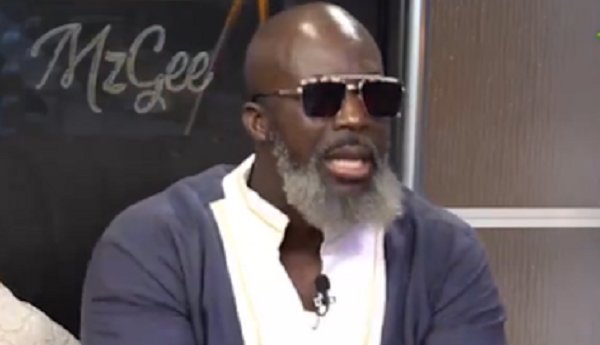 Prophet Kumchacha Chooses Saucy Flicks Over Black Stars Matches