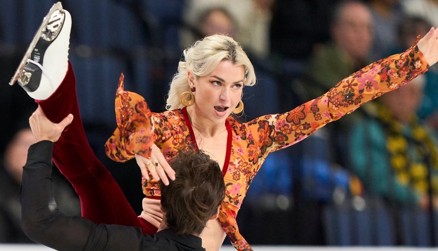 Olivia Smart Spills the Tea on Free Condoms at the Olympic Village!