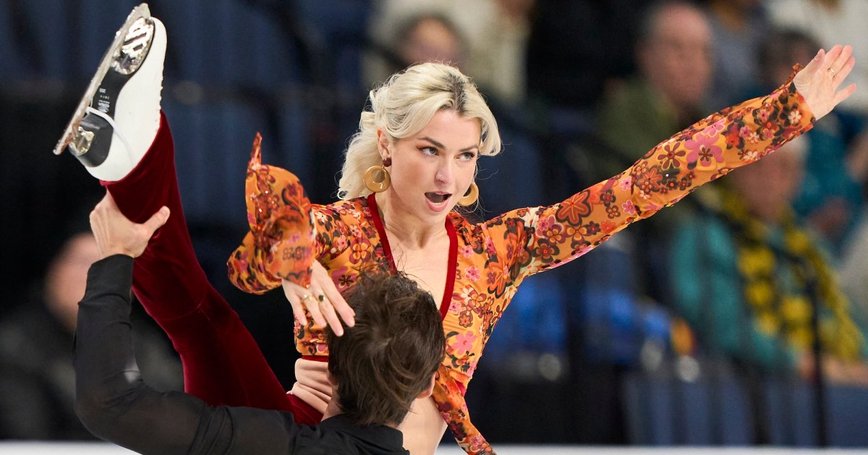 Olivia Smart Spills the Tea on Free Condoms at the Olympic Village!