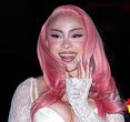 Ice Spice's Jaw-Dropping $50K Tongue Bling Is the Internet's Latest Obsession