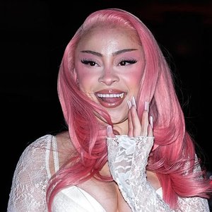 Ice Spice's Jaw-Dropping $50K Tongue Bling Is the Internet's Latest Obsession