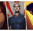 Miss 'The Boys'? These Superhero Shows Will Fill the Void