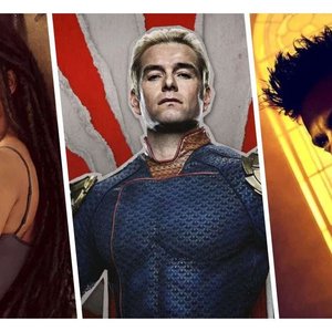 Miss 'The Boys'? These Superhero Shows Will Fill the Void