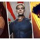 Miss 'The Boys'? These Superhero Shows Will Fill the Void