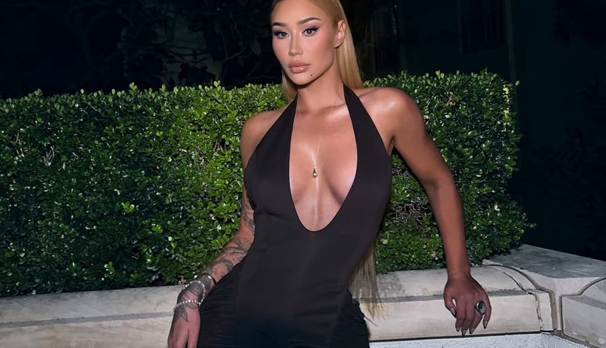 Iggy Azalea's Heartwarming Reaction to Internet's Favorite Monkey