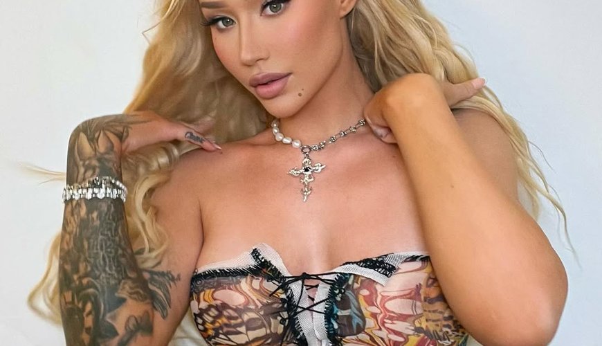Iggy Azalea Opens Up on Secret Health Struggles During OnlyFans Run