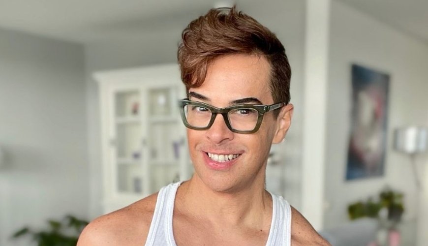 Ageless and Single: Edson Brandao Turns Heads and Hearts