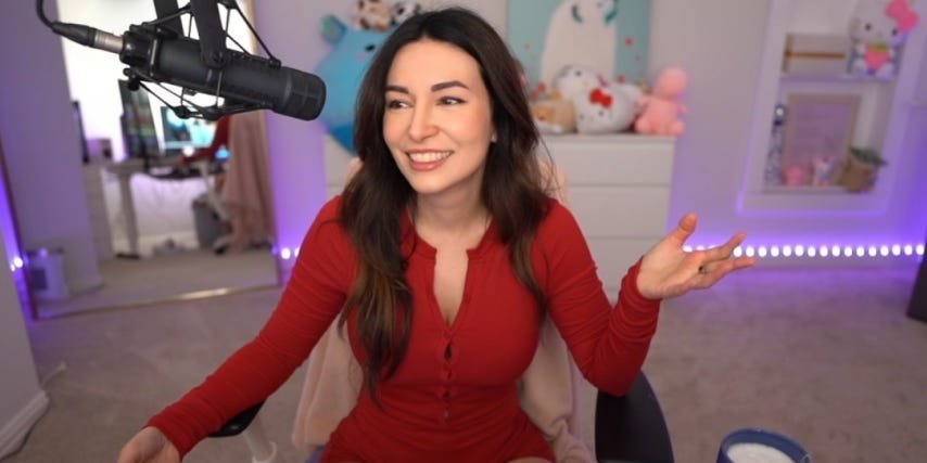 OnlyFans Star Natalia Mogollon on Her Artistic Visa Journey and Career Boost