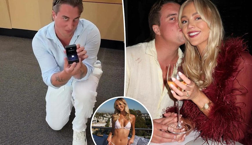 OnlyFans Star Aims for 500 Virgins While Engaged: A Love Story with No Limits