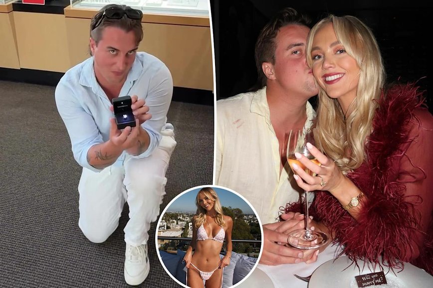 OnlyFans Star Aims for 500 Virgins While Engaged: A Love Story with No Limits